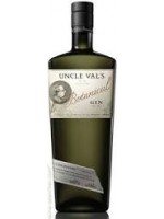 Uncle Val's Botanical Gin American 45% ABV 750ml